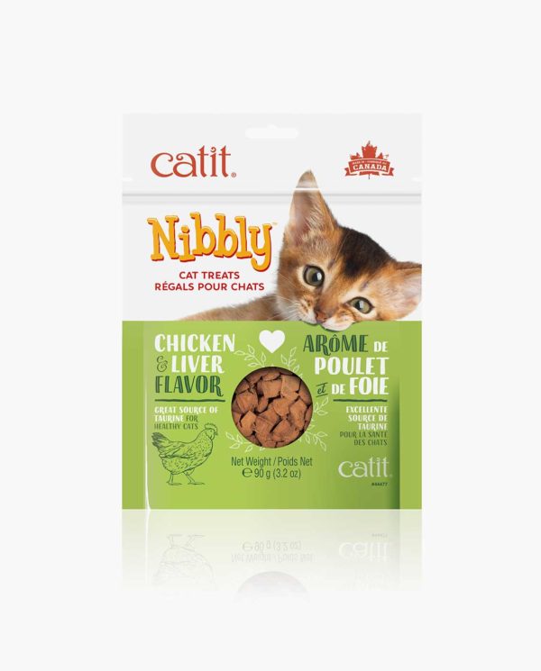 Nibbly-Cat-Treats-Chicken-Liver