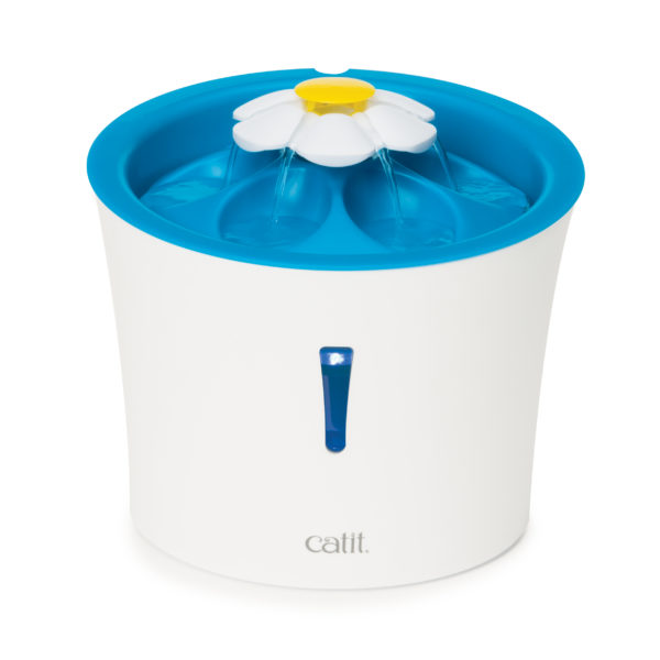 43747W_LED flower fountain_product 00
