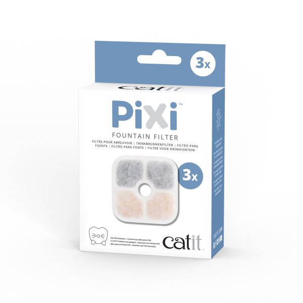 43721_Catit_PIXI Filters_3 pack